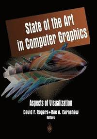 bokomslag State of the Art in Computer Graphics