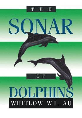 The Sonar of Dolphins 1