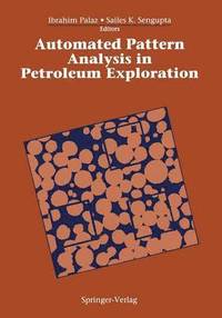 bokomslag Automated Pattern Analysis in Petroleum Exploration