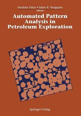 Ibrahim Palaz, Sailes K. Sengupta - Automated Pattern Analysis in Petroleum Exploration, Häftad