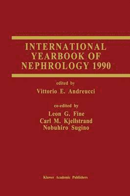 International Yearbook of Nephrology 1990 1