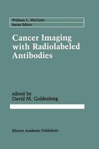 bokomslag Cancer Imaging with Radiolabeled Antibodies