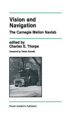 Vision and Navigation 1