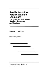 bokomslag Parallel Machines: Parallel Machine Languages