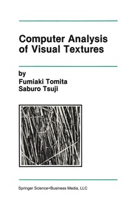 bokomslag Computer Analysis of Visual Textures