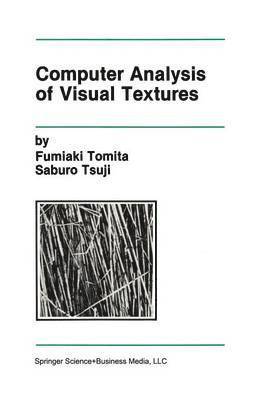 bokomslag Computer Analysis of Visual Textures