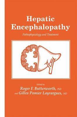Hepatic Encephalopathy 1