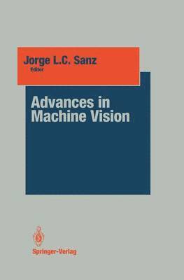 Advances in Machine Vision 1