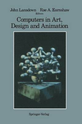 Computers in Art, Design and Animation 1