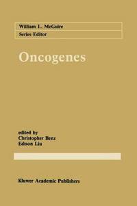 bokomslag Oncogenes