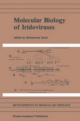 bokomslag Molecular Biology of Iridoviruses