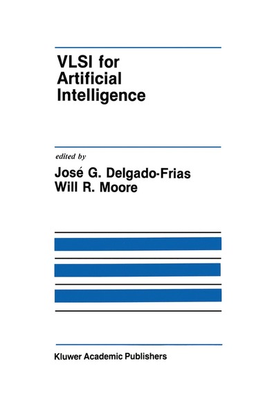 bokomslag VLSI for Artificial Intelligence