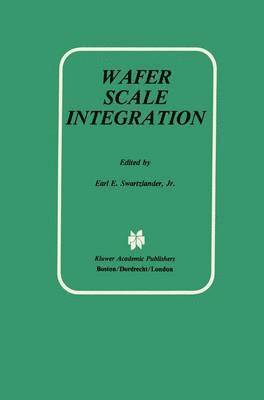 Wafer Scale Integration 1