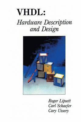 VHDL: Hardware Description and Design 1