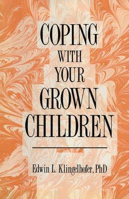 Coping with your Grown Children 1