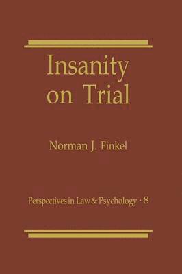 Insanity on Trial 1