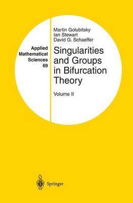 Singularities and Groups in Bifurcation Theory 1