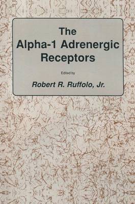 The alpha-1 Adrenergic Receptors 1