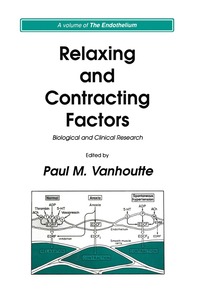 bokomslag Relaxing and Contracting Factors