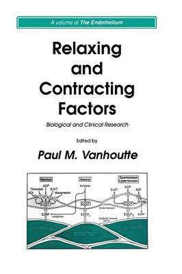 Relaxing and Contracting Factors 1
