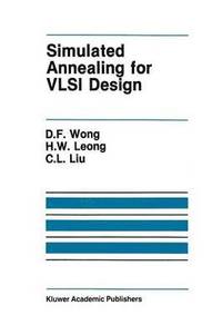 bokomslag Simulated Annealing for VLSI Design