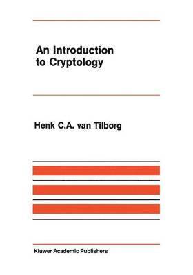An Introduction to Cryptology 1