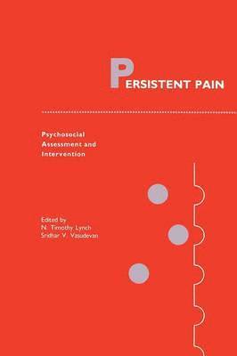 Persistent Pain 1