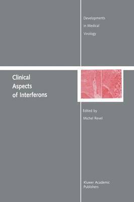 Clinical Aspects of Interferons 1