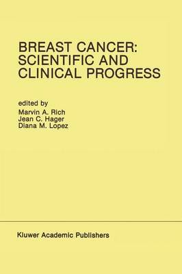 Breast Cancer: Scientific and Clinical Progress 1