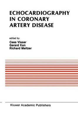 Echocardiography in Coronary Artery Disease 1