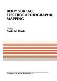 bokomslag Body Surface Electrocardiographic Mapping