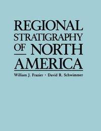 bokomslag Regional Stratigraphy of North America