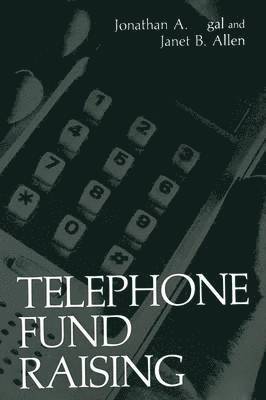 Telephone Fund Raising 1