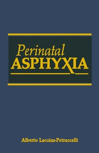 bokomslag Perinatal Asphyxia