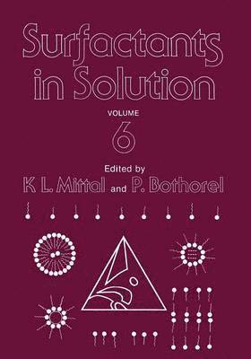 Surfactants in Solution