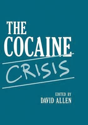 The Cocaine Crisis 1