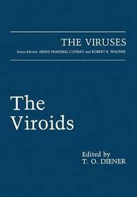 bokomslag The Viroids