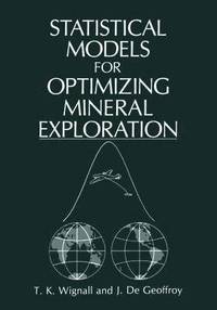 bokomslag Statistical Models for Optimizing Mineral Exploration