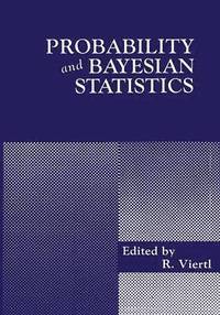 bokomslag Probability and Bayesian Statistics