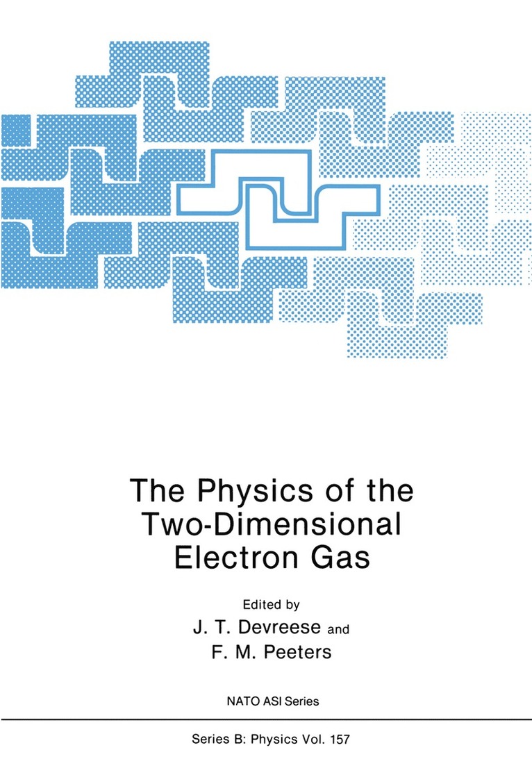 Physics of the Two-Dimensional Electron Gas
