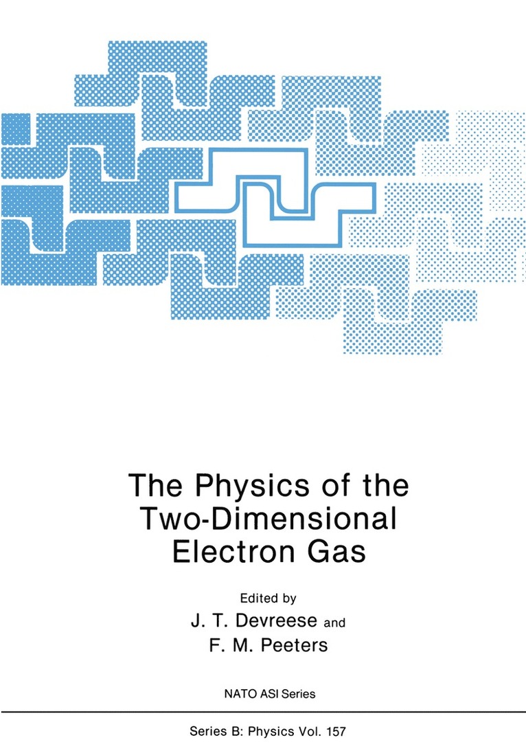 The Physics of the Two-Dimensional Electron Gas 1