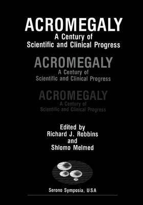 Acromegaly 1