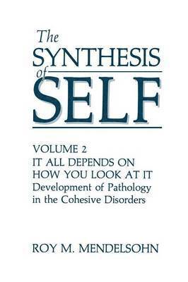 The Synthesis of Self 1