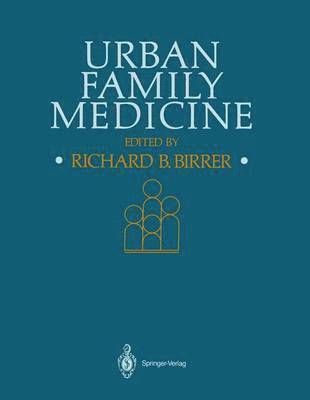 Urban Family Medicine 1
