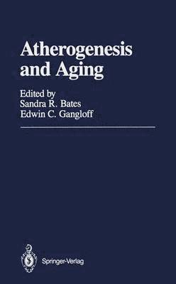 bokomslag Atherogenesis and Aging
