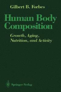 bokomslag Human Body Composition