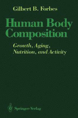 Human Body Composition 1