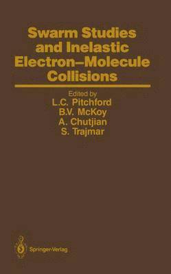 Swarm Studies and Inelastic Electron-Molecule Collisions 1