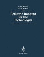 bokomslag Pediatric Imaging for the Technologist