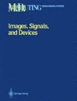 bokomslag Images, Signals and Devices